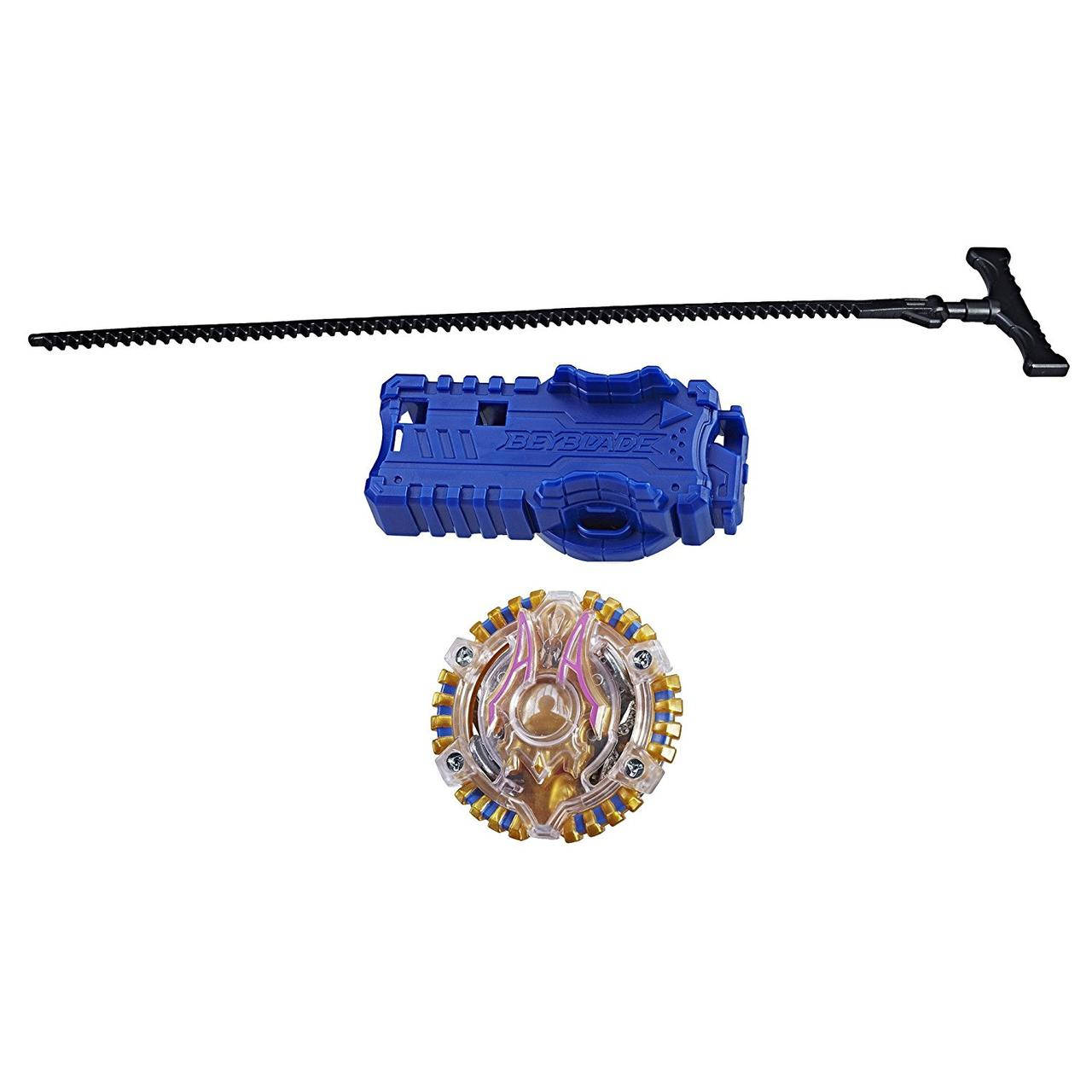 

Волчок с пусковым устройством Beyblade Burst - Beyblade Burst Anubion A2 Hasbro