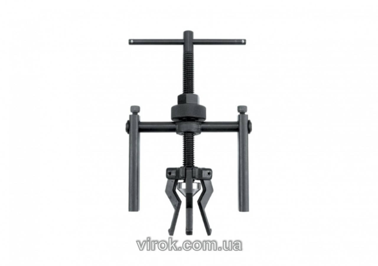 

Знімач внутрішніх підшипників YATO, Ø=12-38 мм YT-2510