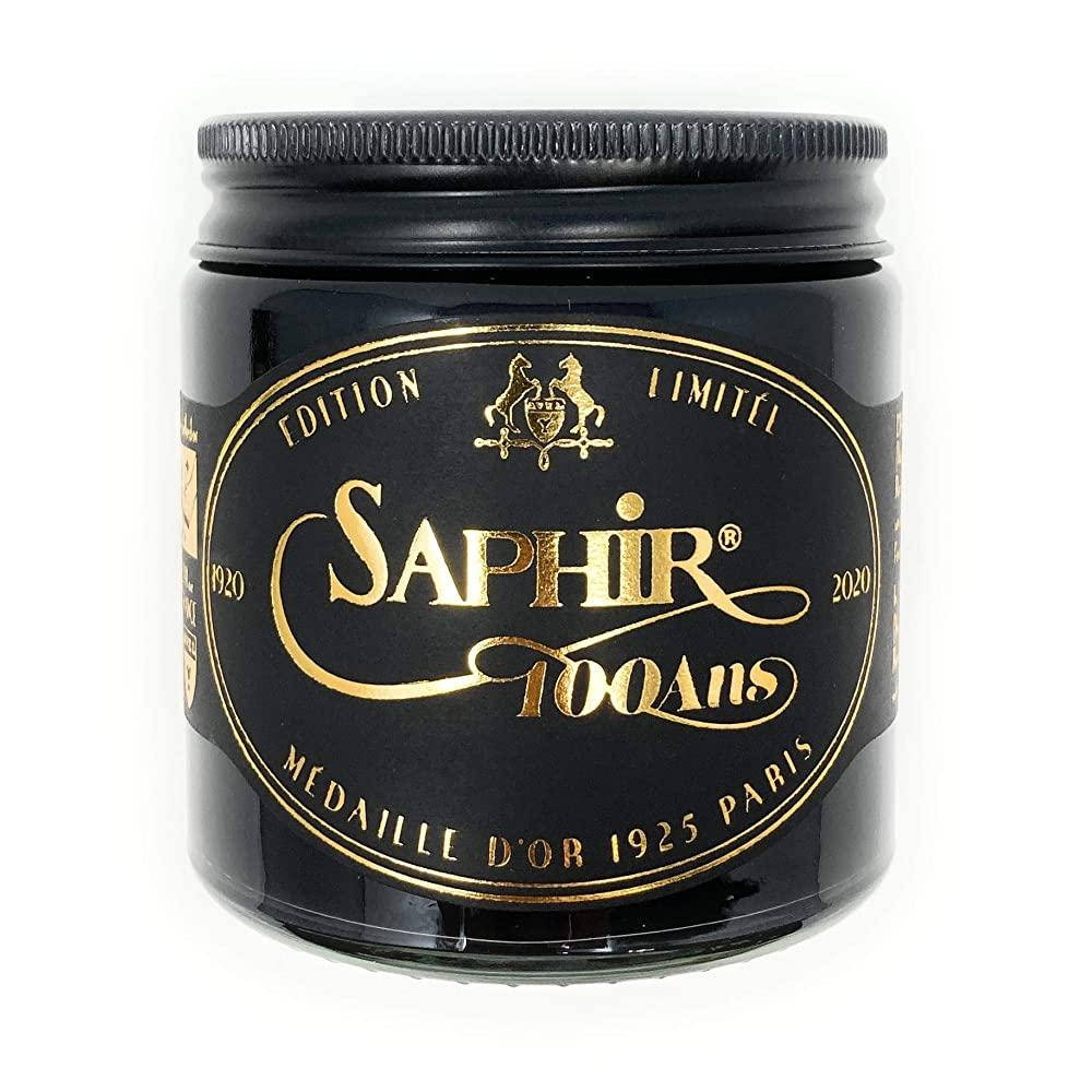 

Saphir Medaille D'or Creme Pommadier LIMITED EDITION +25%