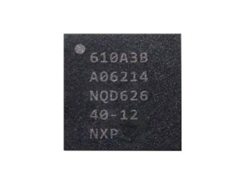 

Чип 610A3B, тристар U2, Apple iPhone 7, 7 Plus