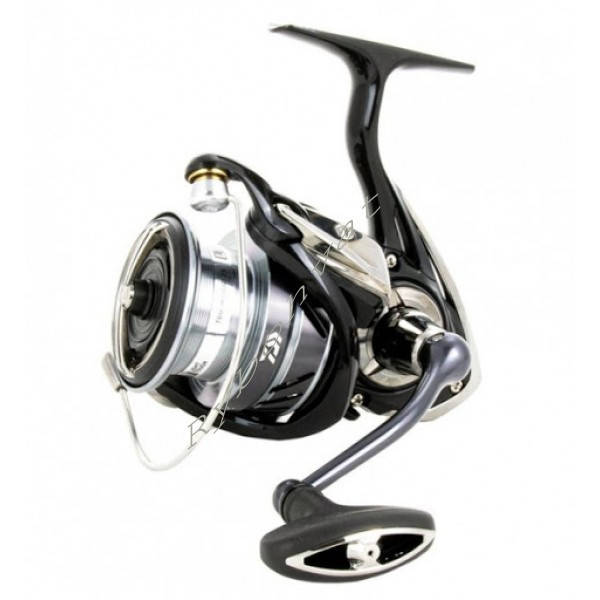 

Катушка Daiwa 19 Ninja BS LT 4000-С