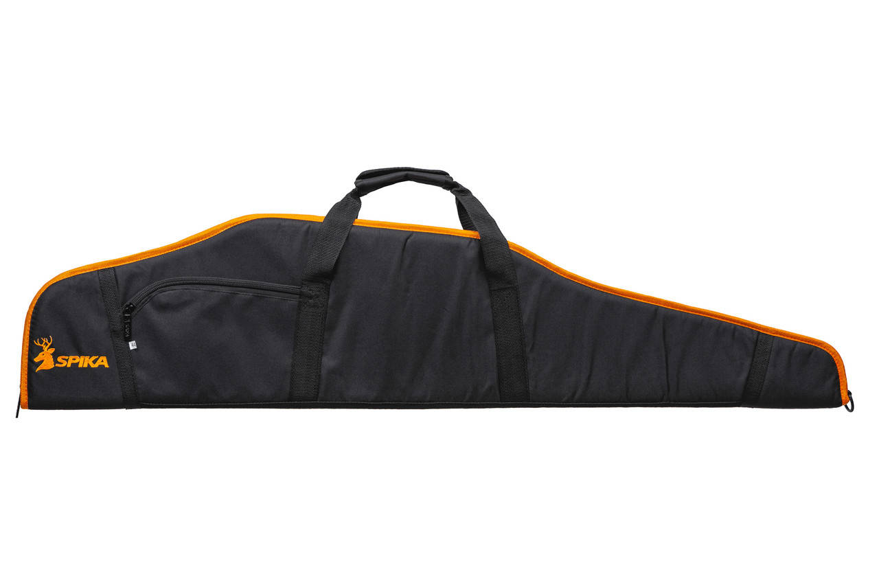 

Чехол оружейный SPIKA для винтовки 112 см, Черный
