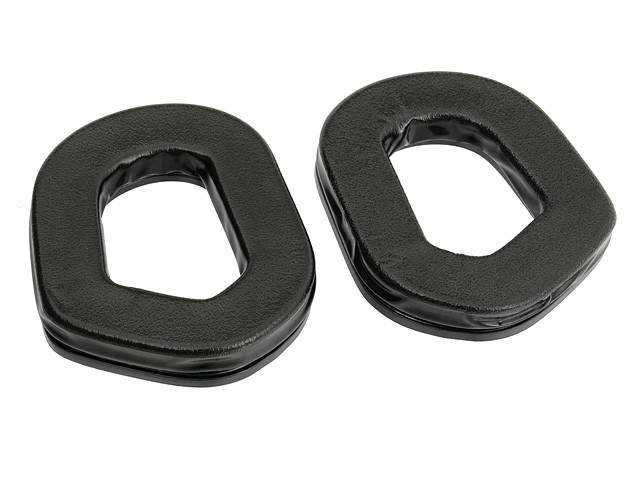 

Силиконовіе вставки в навушники M31/M32 для захисту слуху [EARMOR]