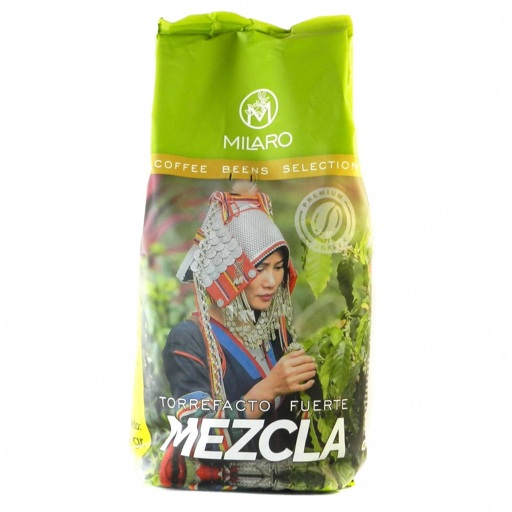 

MILARO Mezcla