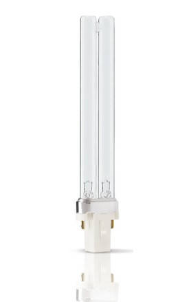 

Лампа бактерицидная OSRAM HNS S 9W G23