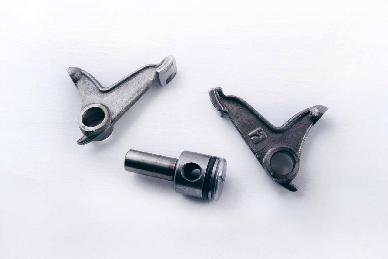 

Толкатели ГРМ (в сборе) 4Т мотоцикл CG 125/150 IDE