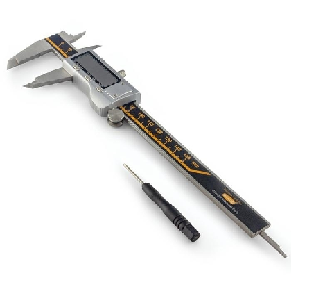 

Штангенциркуль цифровой 150mm (Дания)