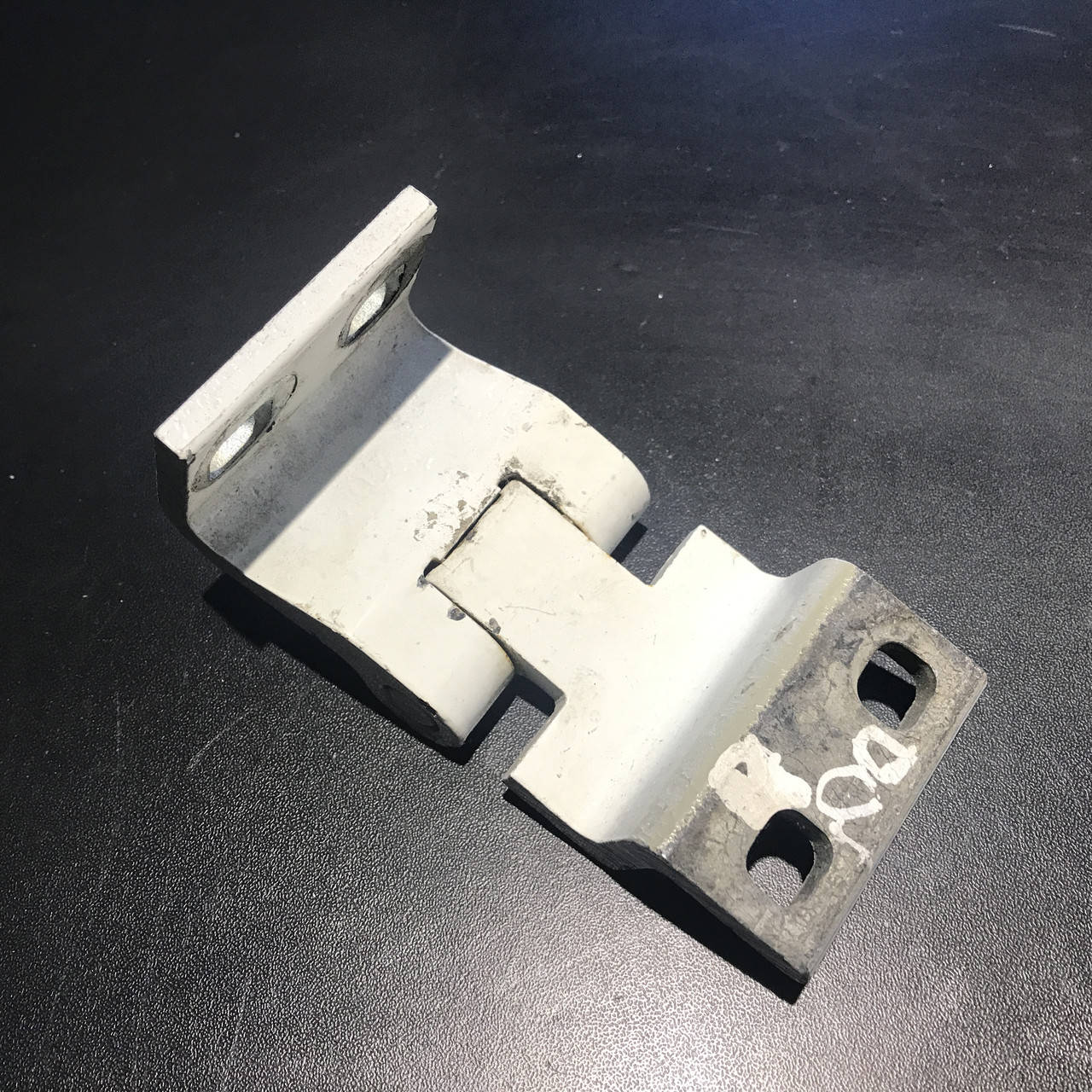 

Петля двери задней Fiat Doblo 2000-2005 46837949