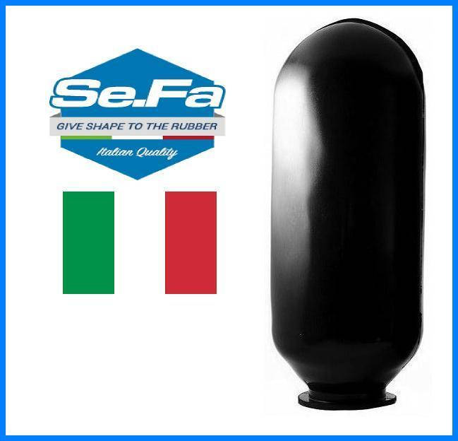 

Мембрана 50/80 Литров Ø80 SE.FA Италия Для Гидроаккумуляторов