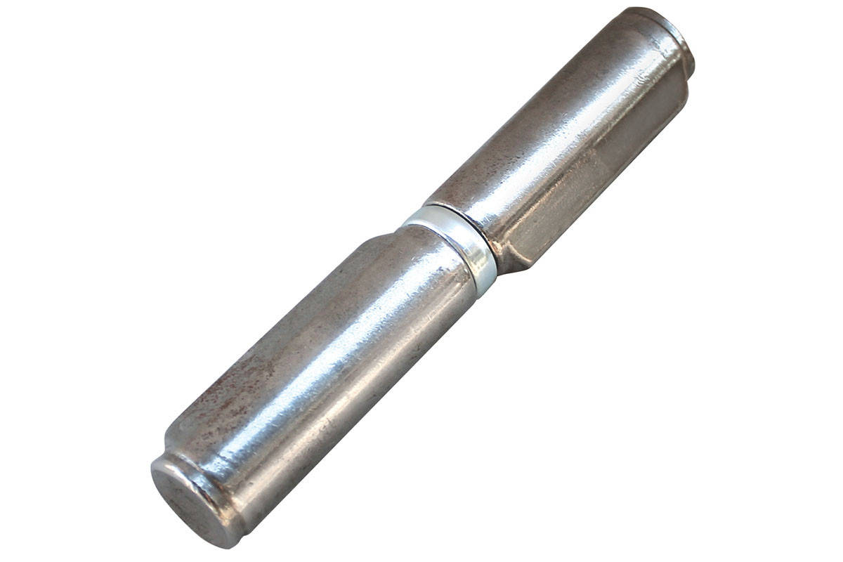 

Петля наварная IBFM 415/A 22x25x150 (Италия)