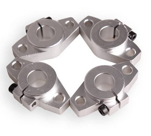 

Опора вала SHF16