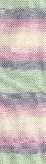 

Alize Baby Wool Batik 6541