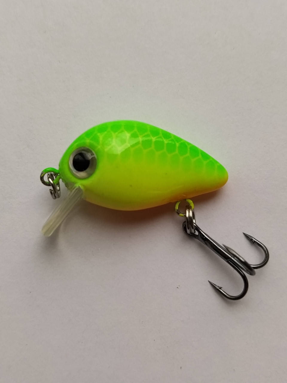 

Воблер крэнк