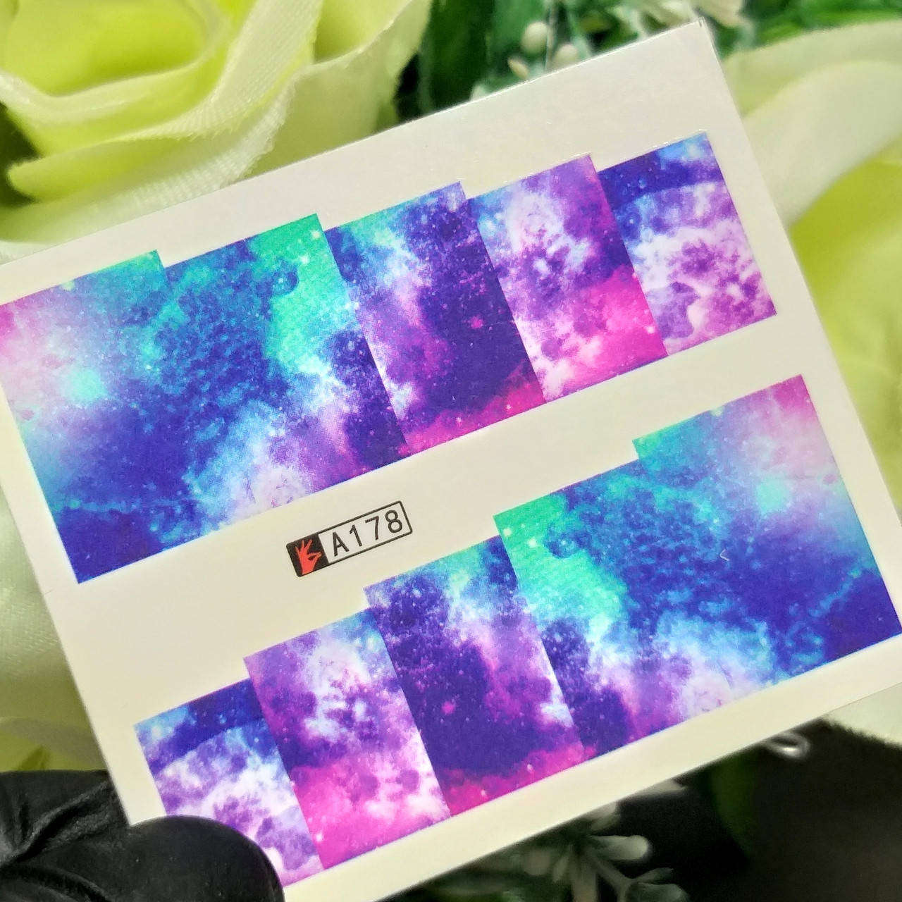 

Слайдер А-178