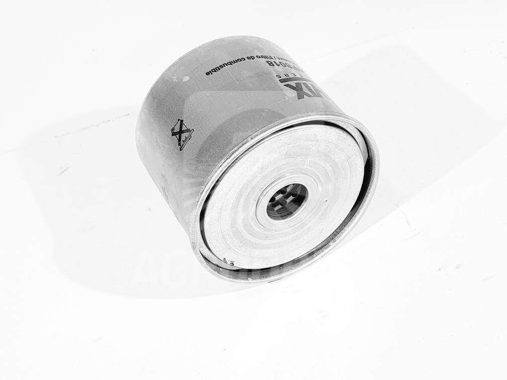 

Фільтр паливний (вкладиш) WIX мотор Perkins 602390 WF8018
