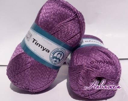 

Пряжа Timya-5920