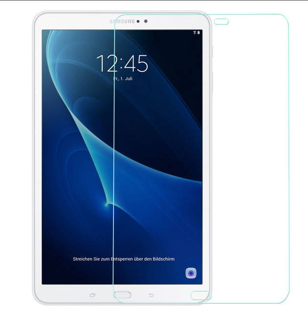 

Защитное стекло на Samsung Galaxy Tab A 10.1 T580 T585
