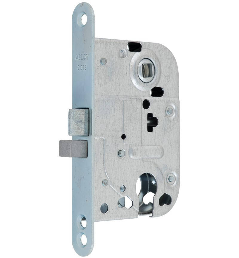 

Цилиндровый замок ABLOY DIN 2018 UNIV BS45мм 72мм цинк (Финляндия)