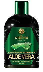 

DALLAS Шампунь дл/вол Aloe Vera 500мл 729330