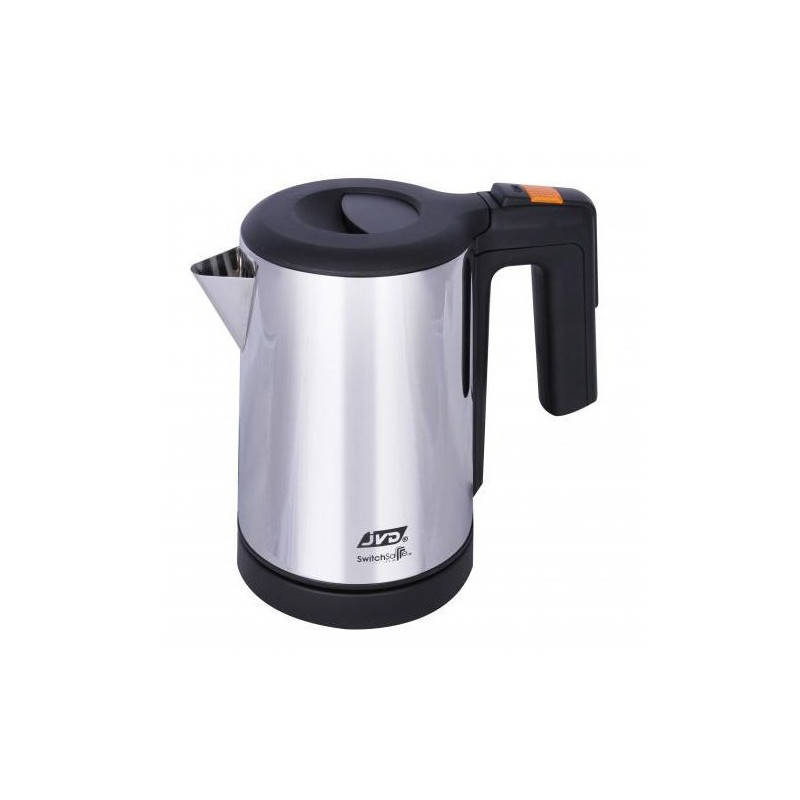 

Электрочайник JVD Duchesse-800 хром (866915)