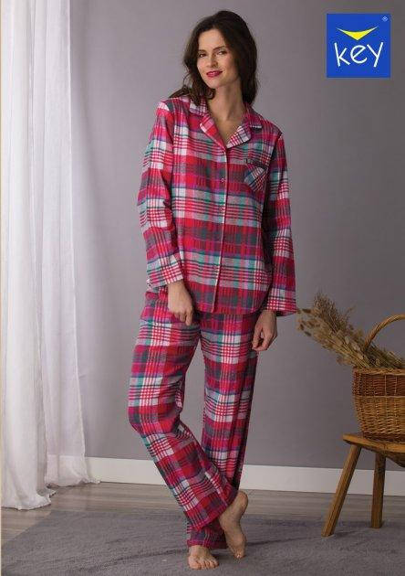 

Пижама женская Key рМ
