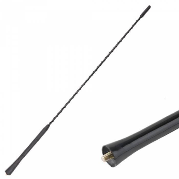 

Пруток стержень штырь универсальный антенна 5мм 42см