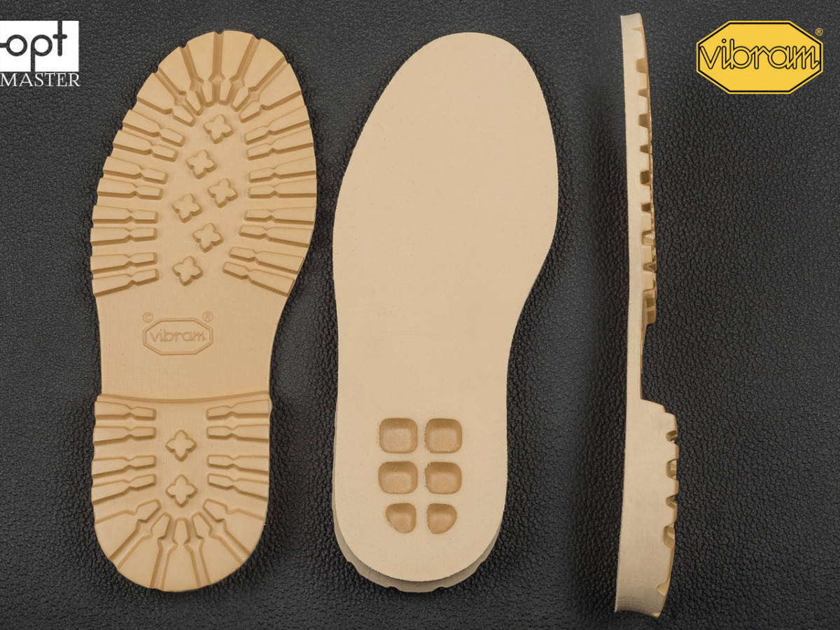 

BETULLA (4303), цв.бежевая (AF) подошва Vibram, Бежевый