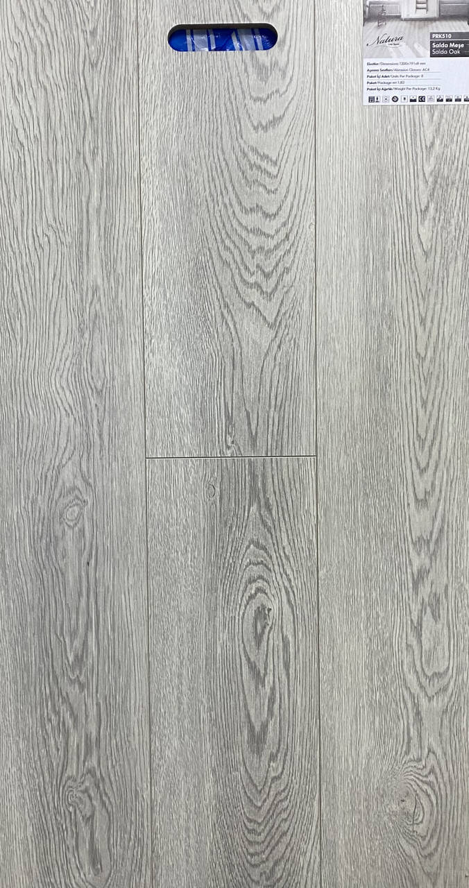 

Ламинат AGT Nature Line 510 - Сальда