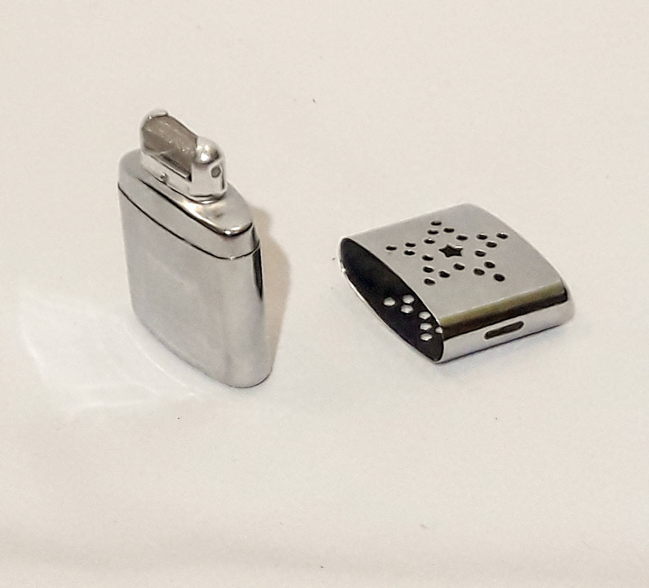 

Каталитическая грелка для рук арт.G-045180