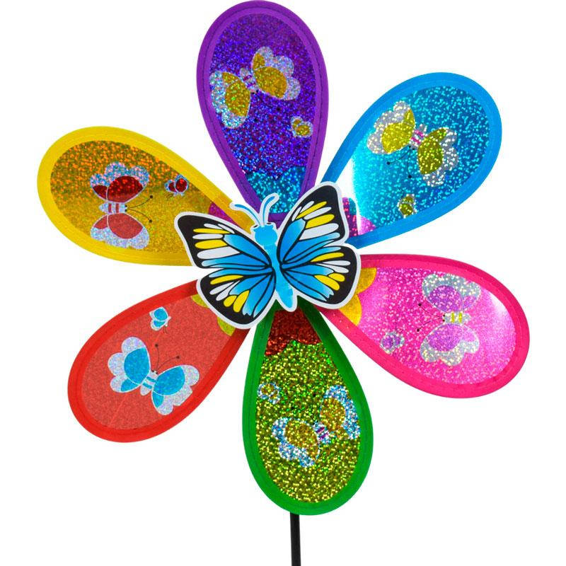 

Ветрячок "Цветок" С 40018