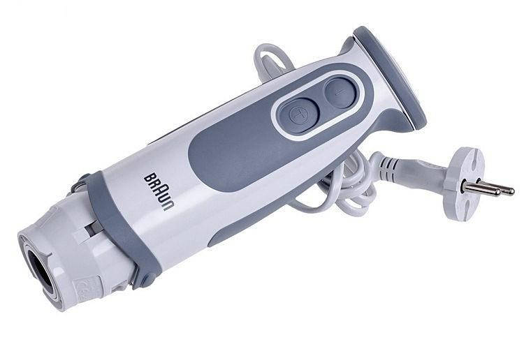 

Моторный блок 1000W для блендера Braun 7322119504