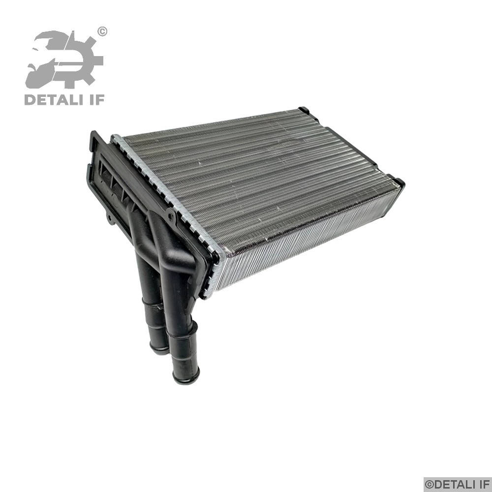 

Радиатор печки Volkswagen Passat B4 1H1819031A 1H1819031B 1H1819031F 1H1820031A 191819031