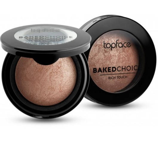 

Хайлайтер запеченный №104 Nude Shimmer