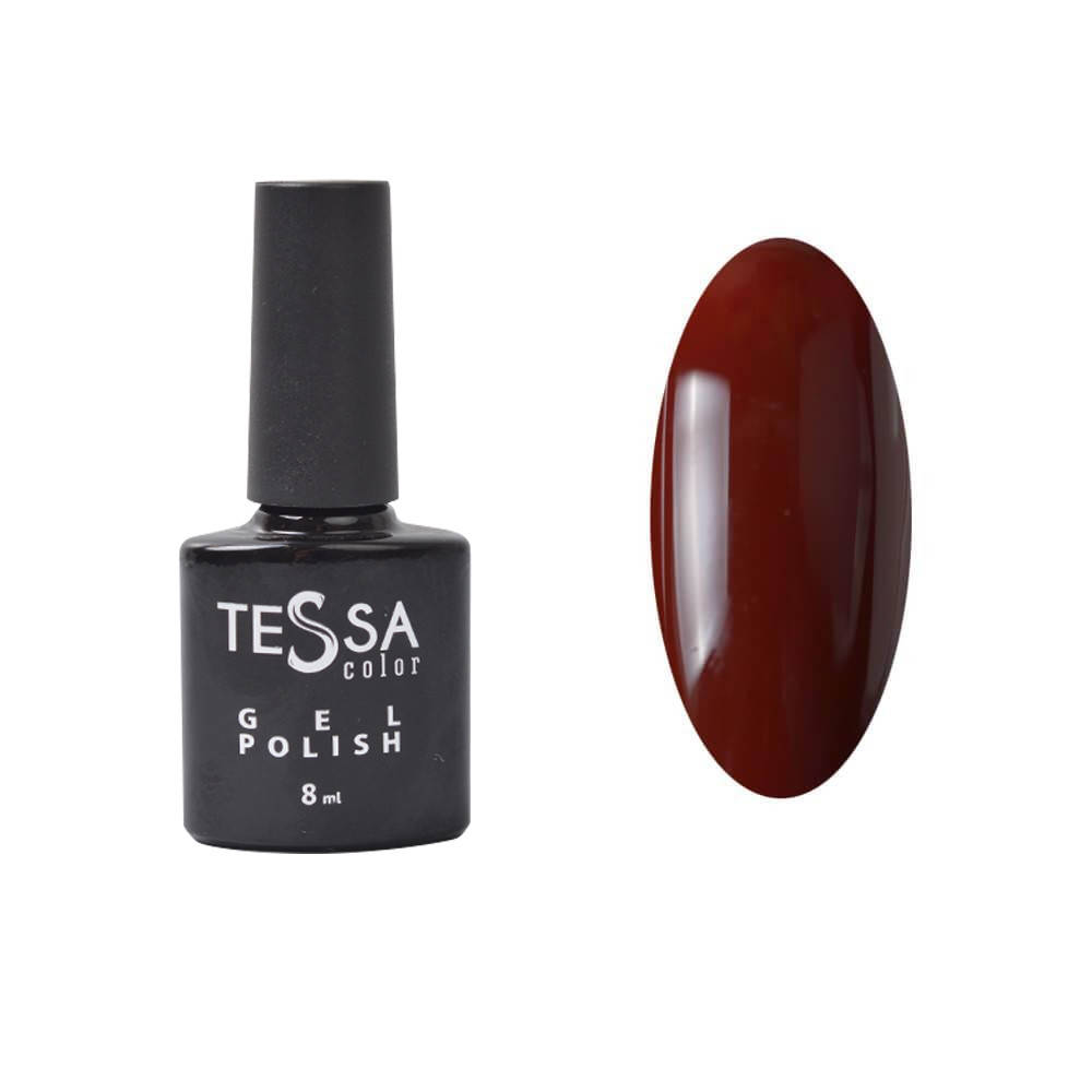

Гель-лак №133 TESSA 8 мл