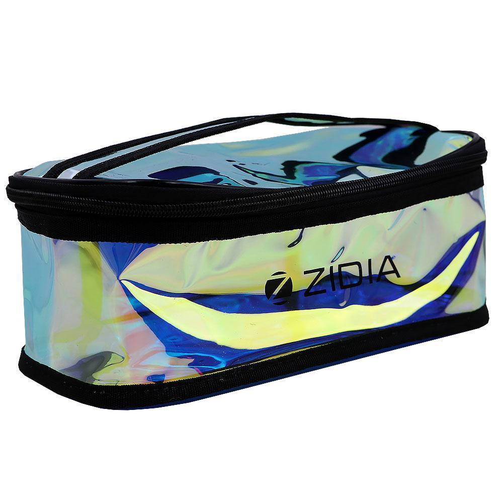 

Косметичка Zidia Ferrara 12 х 24 х 10 см, Разные цвета