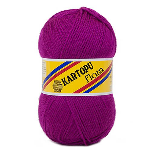 

Kartopu Flora баклажан № 732
