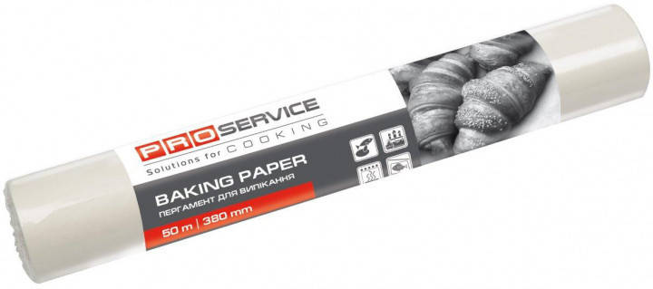 

Пергамент 50 м*38 см PRO