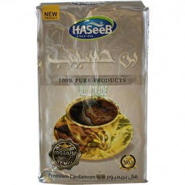 

Кофе Haseeb Premium Cardamon 500 грамм