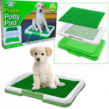 

Домашний туалет лоток для собак Puppy Potty Pad