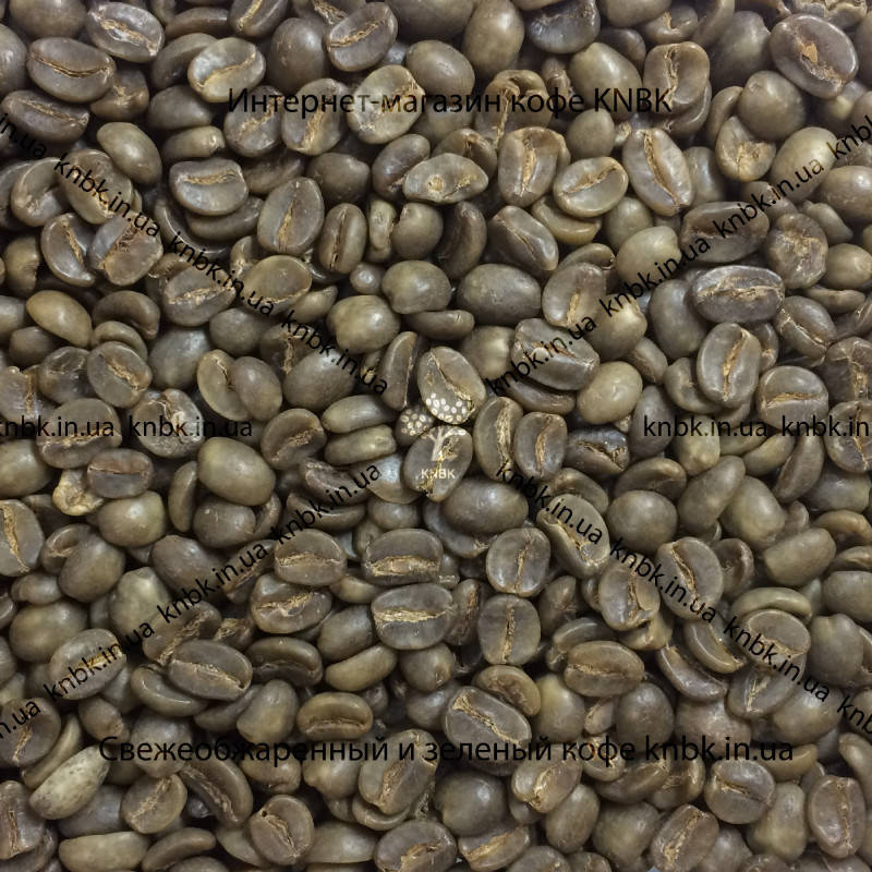 

Арабика Бразилия БЕЗ КОФЕИНА (Decaf CO2) 200г. ЗЕЛЕНЫЙ кофе