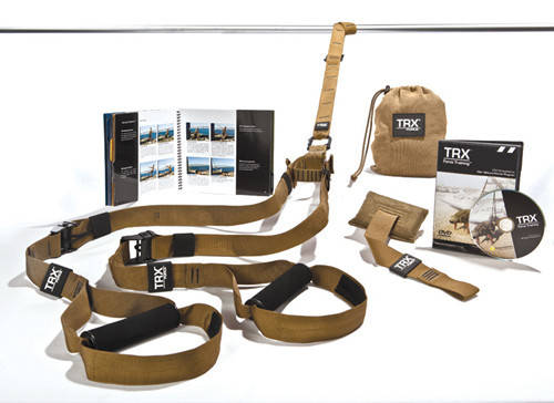 

Петли TRX Force Kit (T1) для функционального тренинга