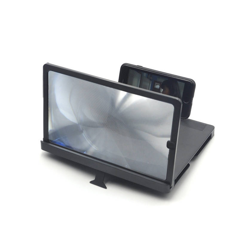 

Увеличитель экрана телефона Enlarged screen 9D F8