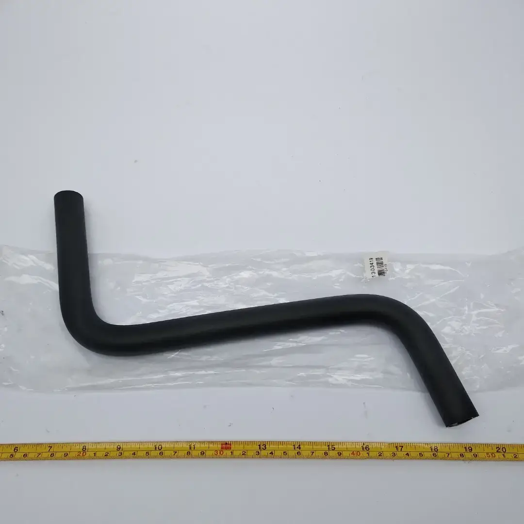 

Патрубок радиатора печки отводящий Чери Амулет A11-1303419