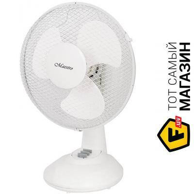 

Вентилятор Maestro MR903