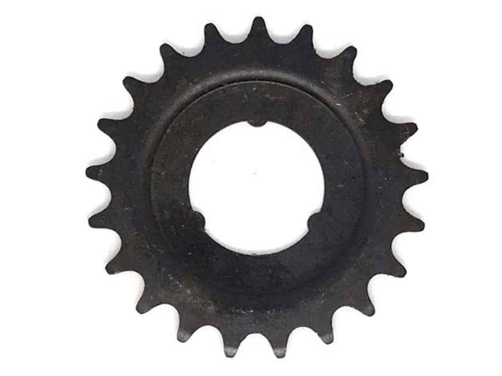 

Зірка 21Т накалена Deepak оригінал ТМ КОЛЕСО