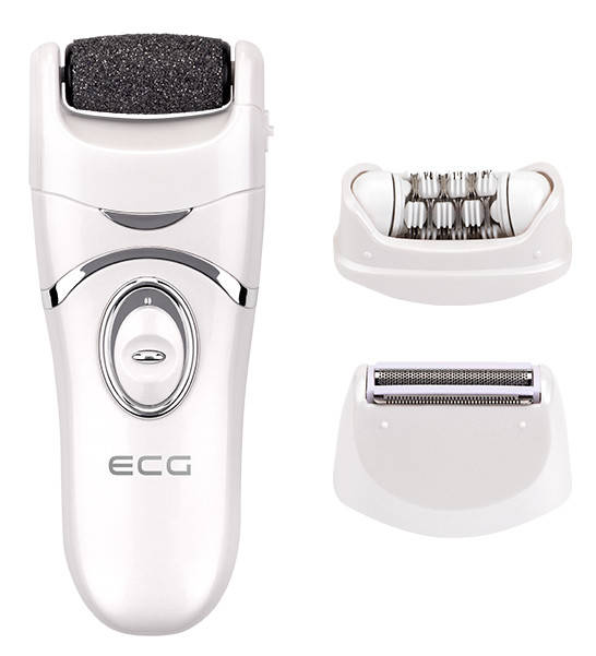 

Эпилятор ECG OP 300 3в1