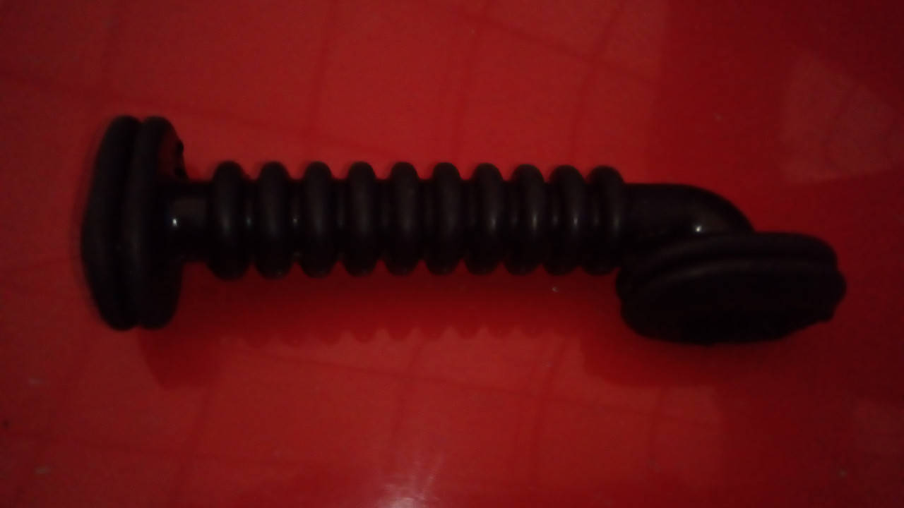 

Гофра проводки задней двери Ланос Сенс