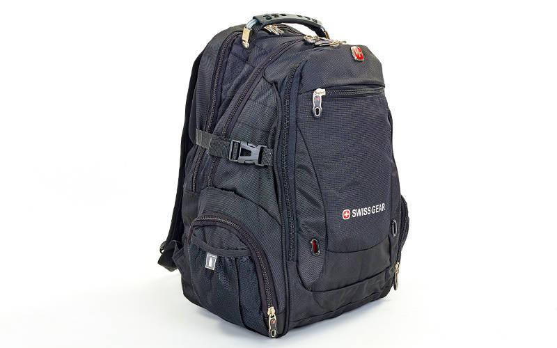 

Рюкзак городской VICTOR 1522 35л цвета в ассортименте