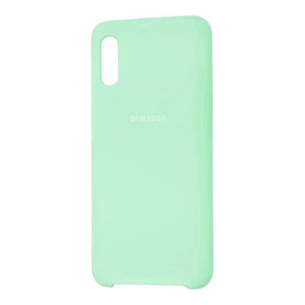 

Чехол Original Case для Samsung Galaxy A50 / A50s / A30s Turquoise, Бирюзовый