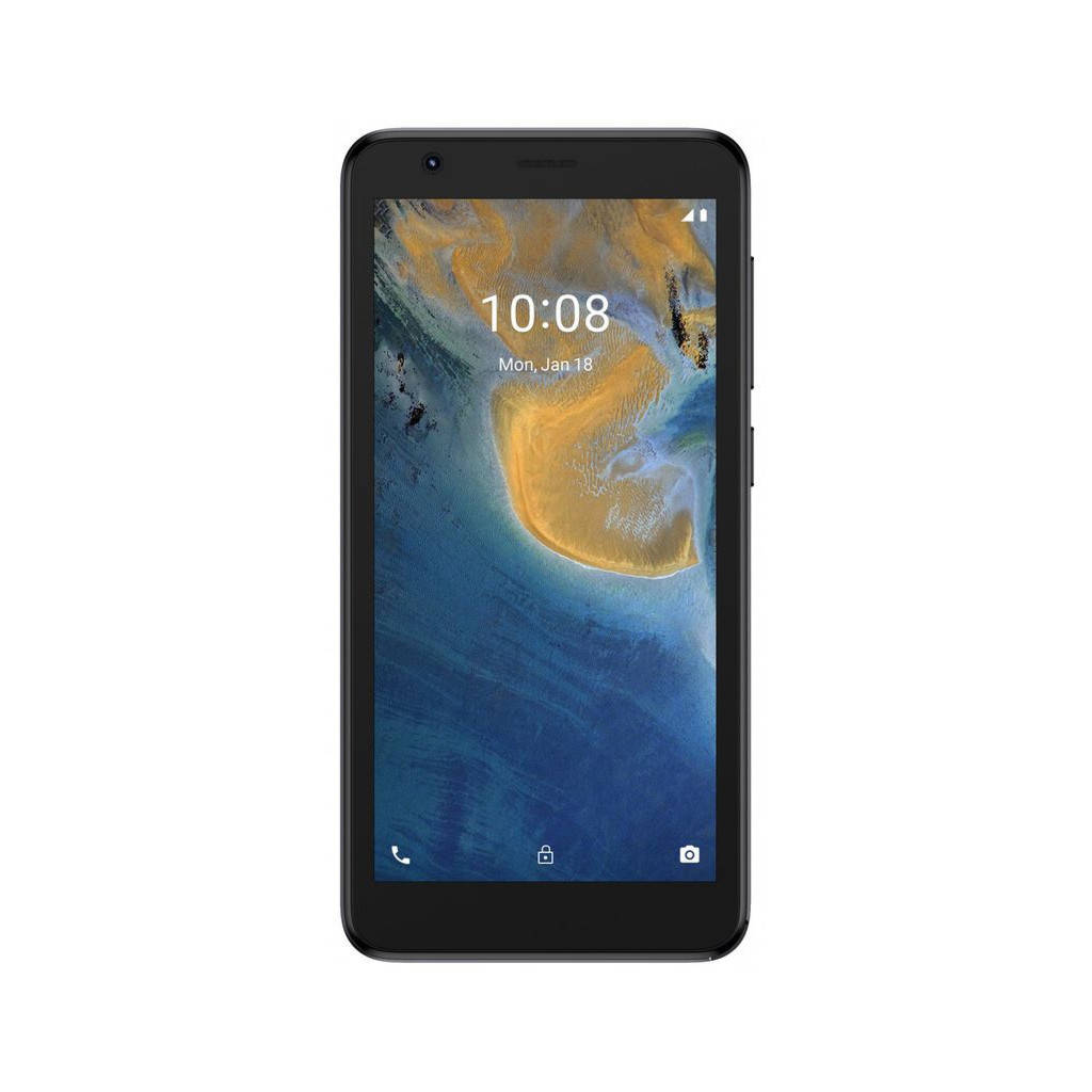 

Мобильный телефон ZTE Blade L9 1/32GB Gray, Серый